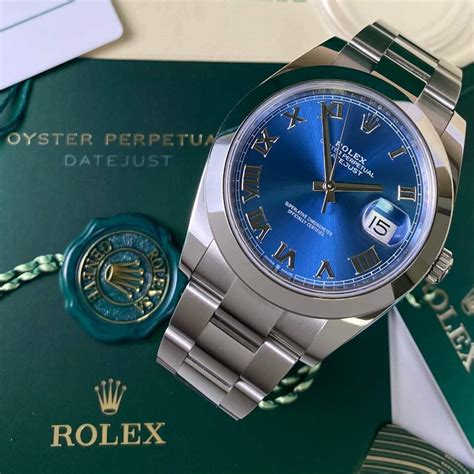 rolex watch london